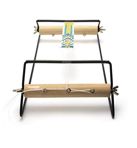 2 Cousin+Large+Traditional+Bead+Loom