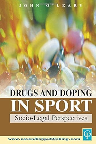 Download Drugs & Doping in Sports PDF