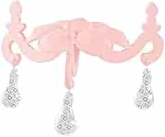 fisher price pearl chandelier bouncer