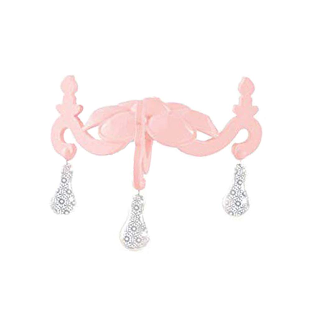 Replacement Parts for Fisher-Price Bouncer Pearl Chandelier Deluxe DMJ31 - Includes Chandelier Toy Bar