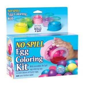 Egg Coloring Kit - Image 3