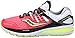 Saucony Women's Triumph ISO 2 Running Shoe, Coral/Silver, 9.5 M US
