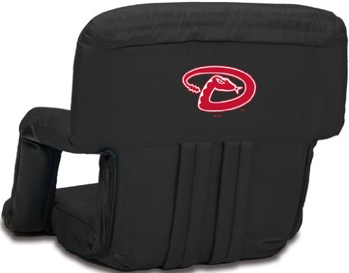 Picnic Time Ventura Seat - MLB Teams