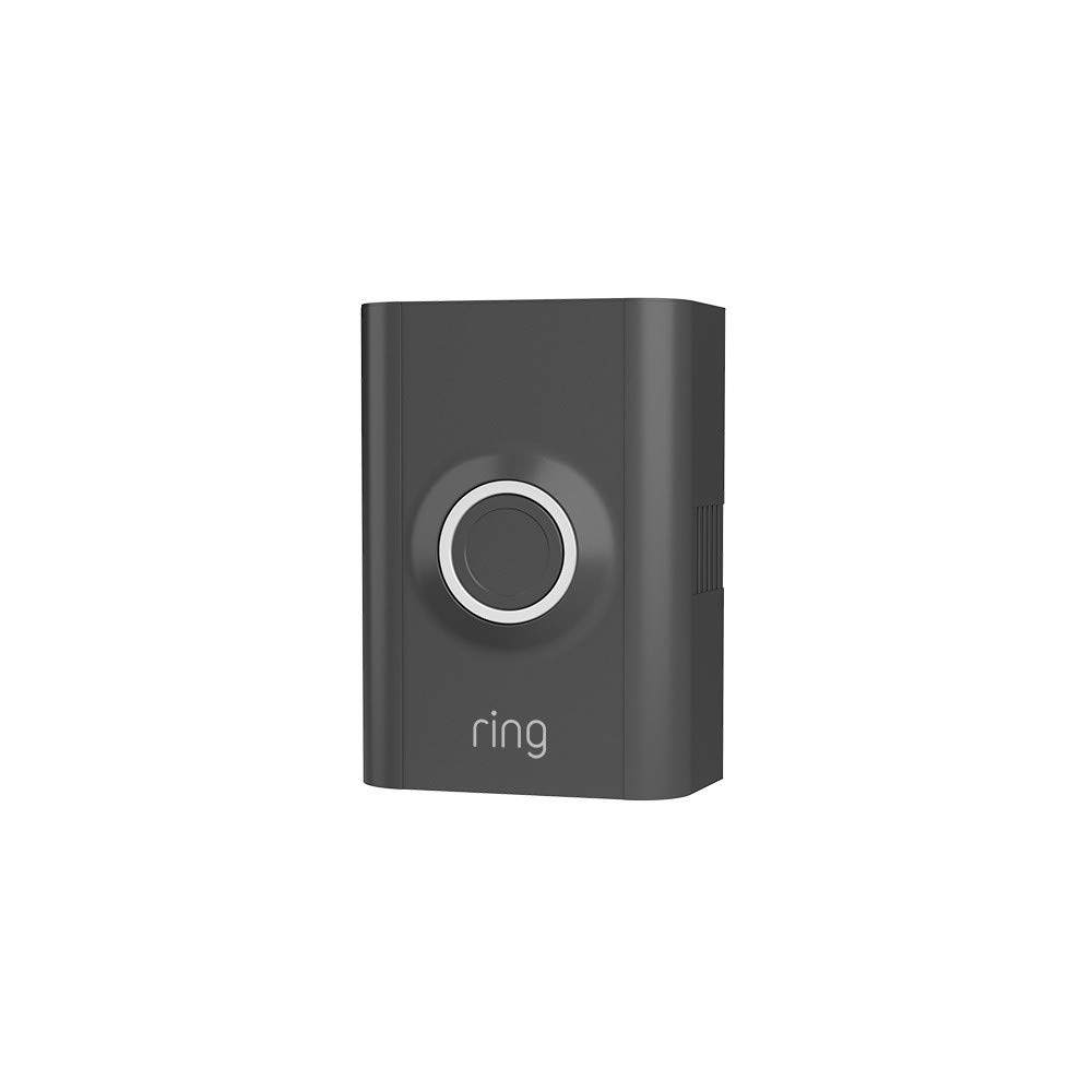Ring Video Doorbell 2 Faceplate Galaxy Black Amazon.ca