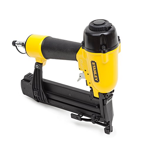 Stanley Druckluft- Tacker APC 2IN1 Kombigerät Tacker & Nagler – Bild 4
