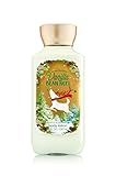 Bath & Body Works Shea & Vitamin E Lotion Vanilla Bean Noel