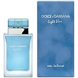 Dolce & Gabbana Perfume Feminino Light Blue Intense EDT 100ml