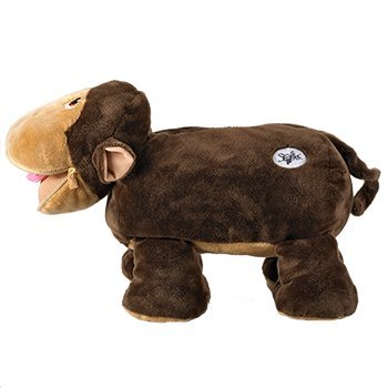 stuffies monkey