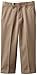 Perry Ellis Little Boys' Flat Front Dress Pant