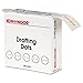 Koh-I-Noor Adhesive Drafting Dots, 0.88