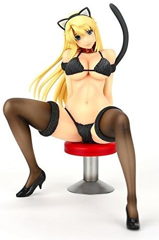 Satellizer = el = Bridget ver. Anikosu (1/6 Scale Painted PVC)