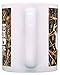 ThisWear Hunting Camo Best Buckin' Dad Ever Gift 11oz Ceramic Coffee Mug with Handle