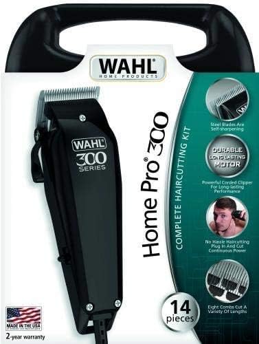 wahl home pro amazon