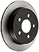 Wagner Brake BD125506E Disc Brake Rotor