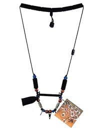 Mountain River Lanyards Guía Lanyard Pesca con Mosca Tool Holder w Tippet Holder