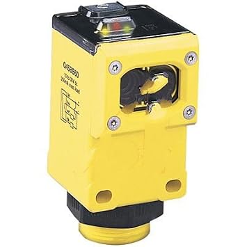 Buy Banner Engineering Banner Engineering Q456e Sensor