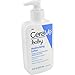 CeraVe Baby Lotion 8 oz with Essential Ceramides and Vitamins for Protecting and Maintaining Baby's Delicate Skin