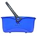 Eversprout Super Bucket, Professional-Grade Squeegee, Mop, And Car Washing Bucket With Pour Spout, Ergonomic Hand Grip For Comfort, Big-Mouth Fits Tools, 3 gallon