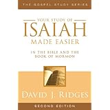 Isaiah Made Easier, Second Edition