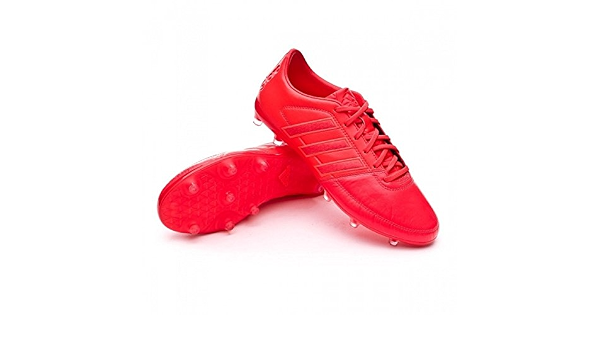 Adidas Gloro 16.1 FG, Botas de fútbol Niños : Amazon.es: Zapatos y  complementos