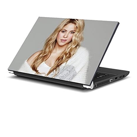 Loister Shakira Laptop Skin For 13 3 Inches Laptop For All Compatiable Dell Lenovo Hp Acer Samsung Sony Laptop Buy Loister Shakira Laptop Skin For 13 3 Inches Laptop For All Compatiable Dell