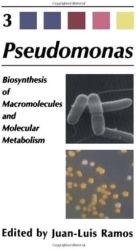 Biosynthesis of Macromolecules and Molecular Metabolism (v. 3): Volume 3: Biosynthesis of Macromolecules and Molecular Metabolism (Advances in Experimental Medicine and Biology)