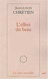 Image de l'effroi du beau
