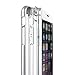 Caseology Skyfall for Apple iPhone 6S Plus Case (2015) / for iPhone 6 Plus Case (2014) - Silver (D)