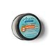 Dirty Mouth Tooth Powder for Teeth Whitening, Toothpaste Powder Teeth Whitener with Essential Oils and Bentonite Clay, 60 uses, Kids Mint Orange Flavor (.25 oz) - Primal Life Organics