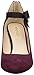 Nine West Women's Gushing Suede Dress Pump