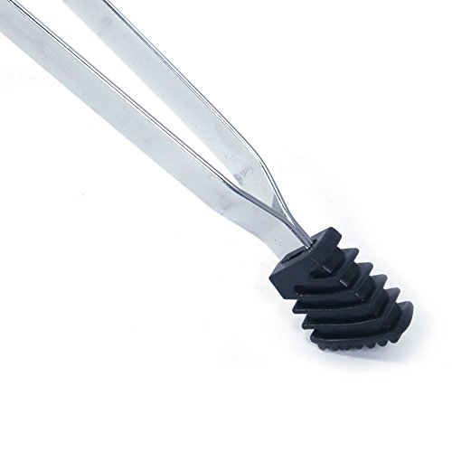 5 Kuyal+Straight+Hardware+Percussion+Set+Silver