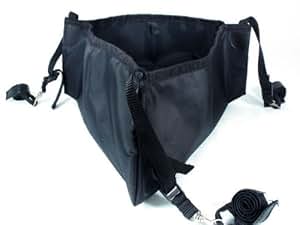 Amazon.com : Tripod Stone Bag for Benro Manfrotto Gitzo