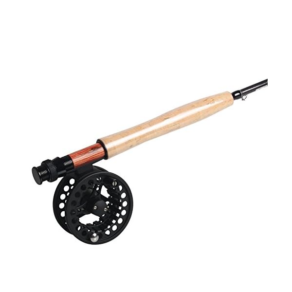 Sougayilang-Saltwater-Freshwater-Fly-Fishing-Rod-with-Reel-Combo-Kit