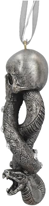 Nemesis Now Officially Licensed Harry Potter Dark Mark Voldemort Hanging view 8