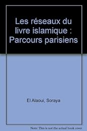 Les  réseaux du livre islamique