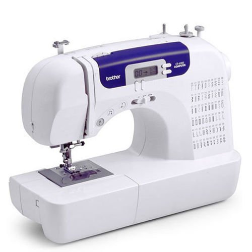 Brother Cs-6000i Computerized Sewing Machine in the UAE