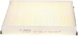 Bosch M5018 Standard Cabin Filter Pollen Dust Air Conditioning view 3