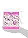 amscan Plastic Swirl Decorations, 22