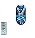 Wilkinson Sword Xtreme3 Razor Handle w/ 2 Refill Razor Blades (Same As Schick Xtreme 3 Razor) with FREE Loving Color trial size conditioner