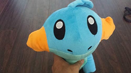 mudkip plush amazon