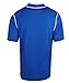 Nike Gung-Ho Men's Polo (Medium, Royal/White)