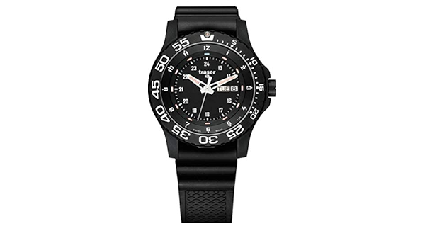 traser p66 elite red