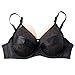 Aonkey Breast Form Pocket Bra for Crossdressers Mastectomy
