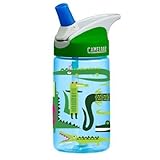 Camelbak Eddy Kids Bpa-free Water Bottle - Gators