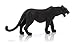 Schleich Black Panther