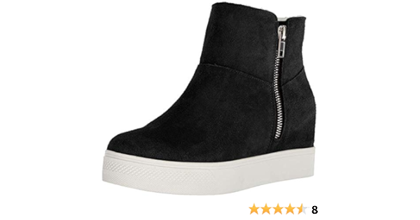 steve madden wanda sneaker