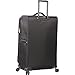 Lucas Luggage Ultra Lightweight Carry On 20 inch Expandable Suitcase With Spinner Wheels