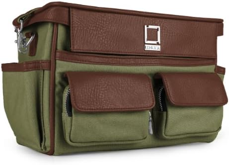 Camera Bag For Fujifilm Instax Mini / Wide / Mirrorless / FinePix Digital Cameras Fujinon Lens