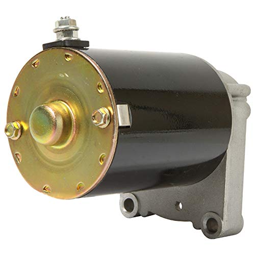 Starter Motor For Briggs Stratton Opposed Twin 1620 Hp Craftsman