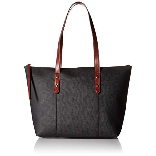 fossil jayda tote